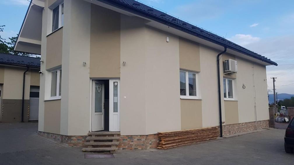 P&P APARTMÁNY Bojnice Exterior foto