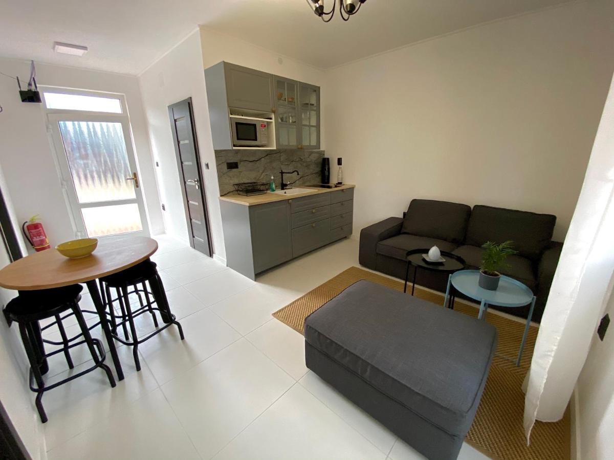 P&P APARTMÁNY Bojnice Exterior foto