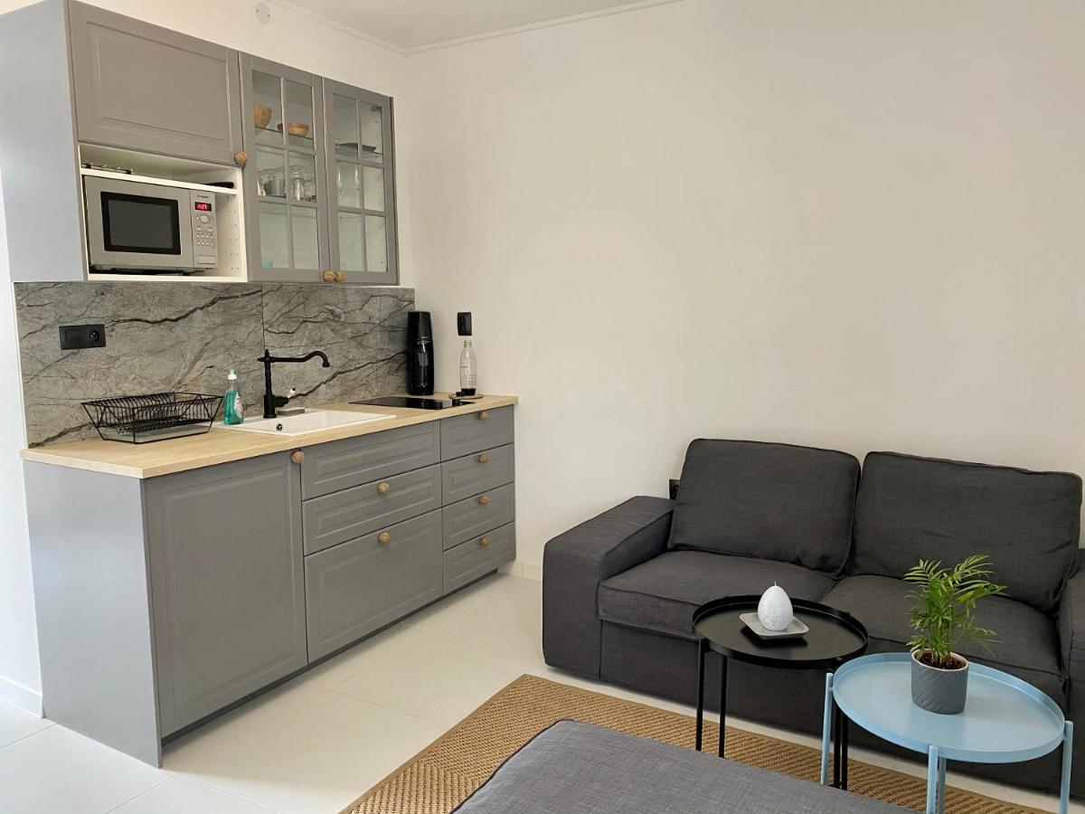 P&P APARTMÁNY Bojnice Exterior foto
