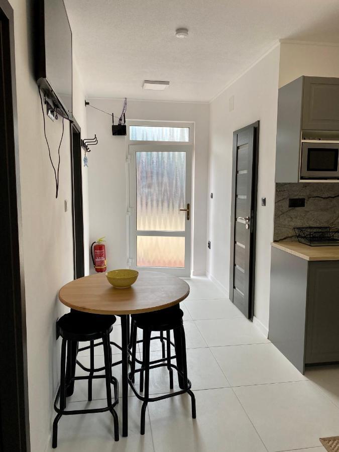 P&P APARTMÁNY Bojnice Exterior foto
