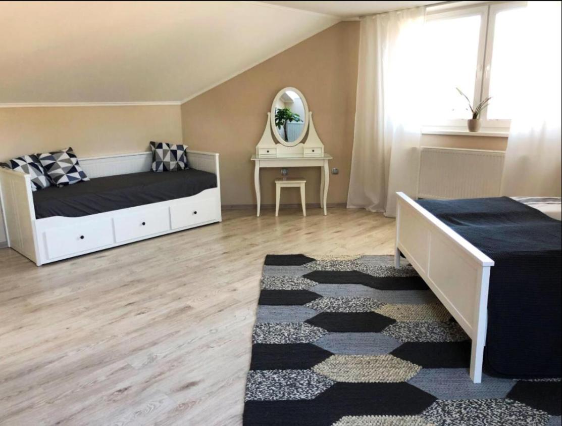 P&P APARTMÁNY Bojnice Exterior foto