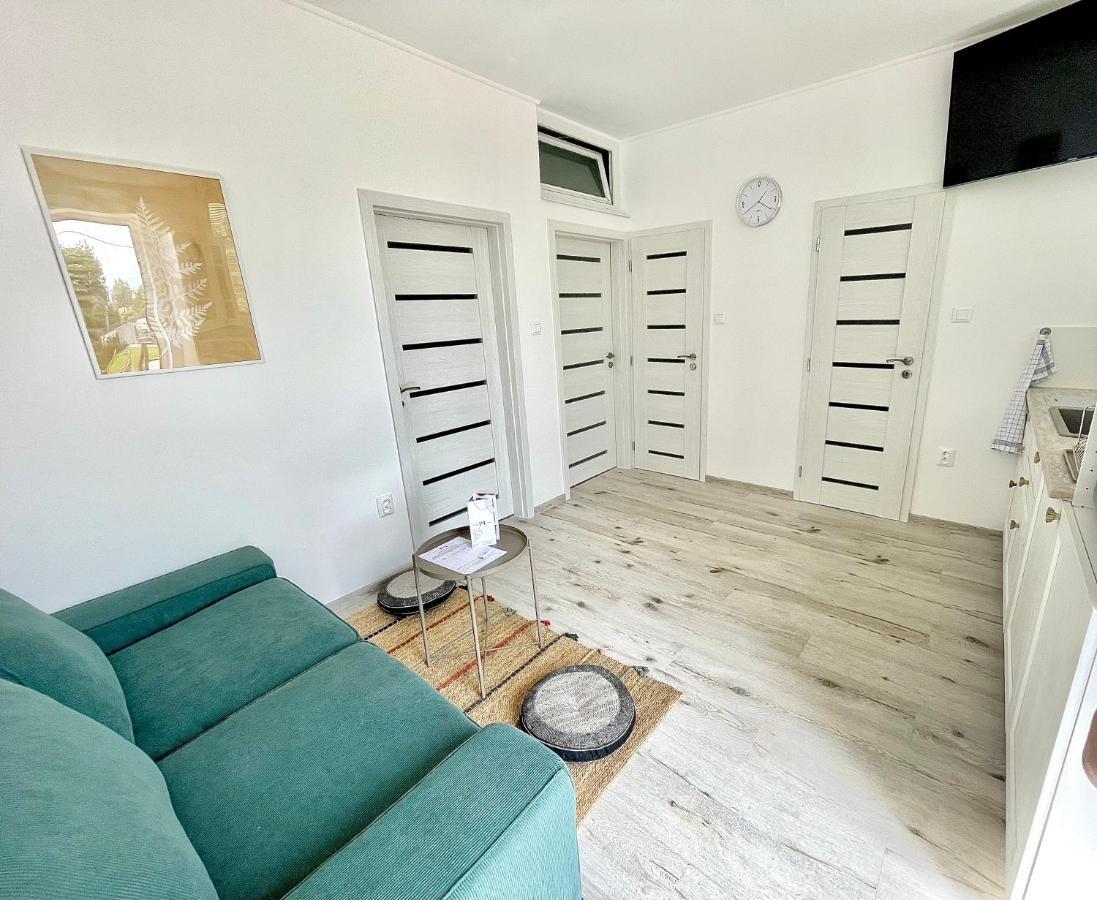 P&P APARTMÁNY Bojnice Exterior foto