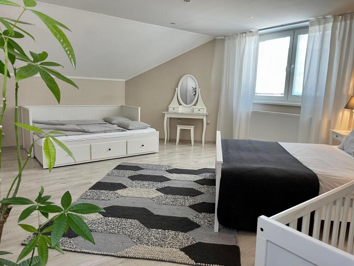 P&P APARTMÁNY Bojnice Exterior foto