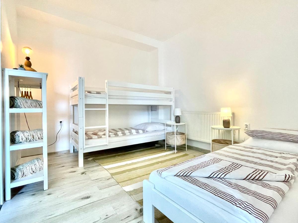 P&P APARTMÁNY Bojnice Exterior foto