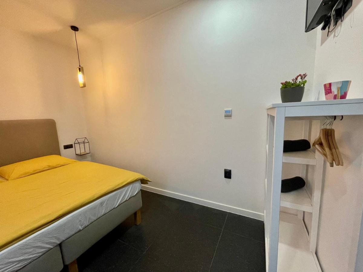 P&P APARTMÁNY Bojnice Exterior foto