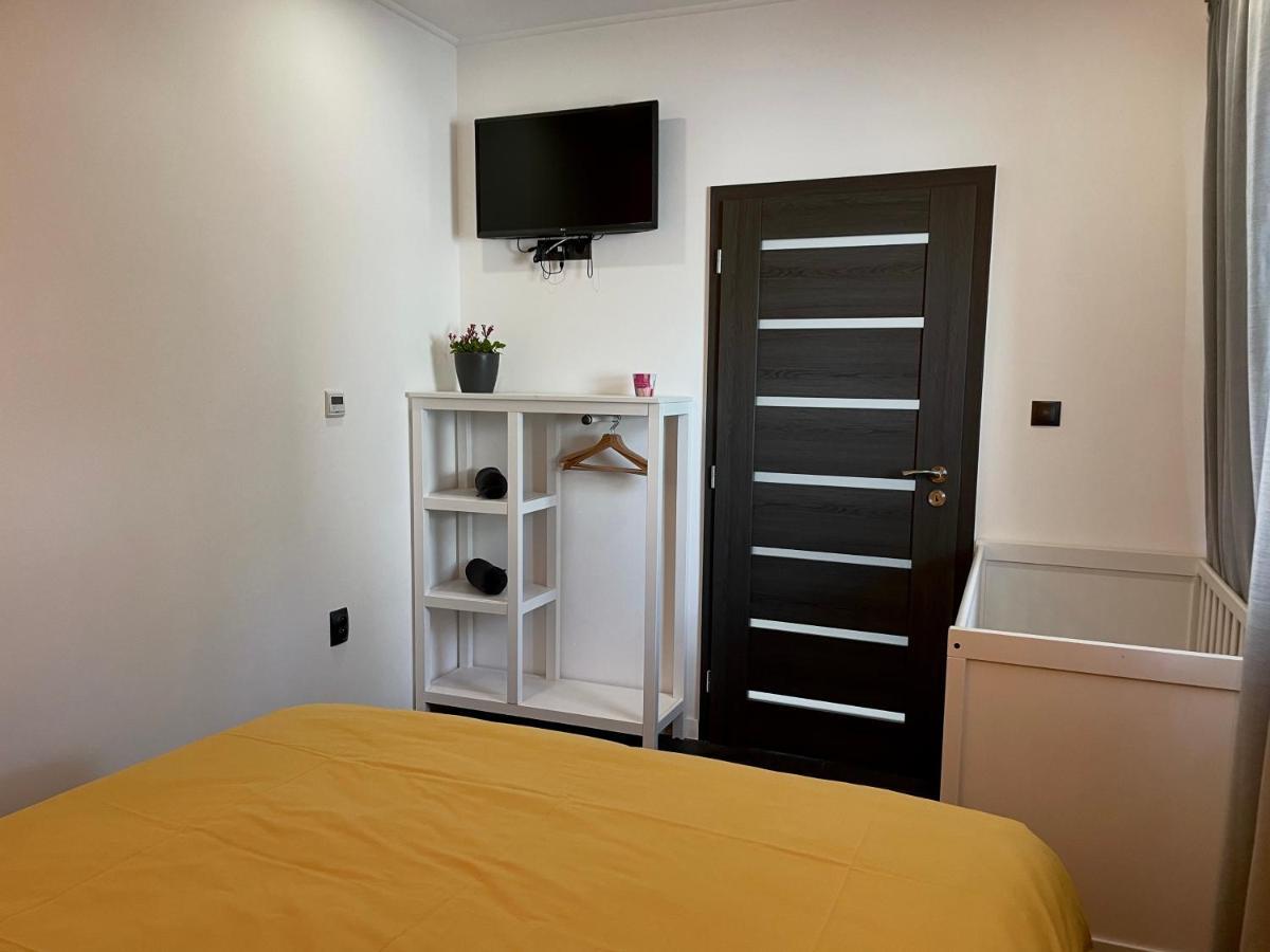 P&P APARTMÁNY Bojnice Exterior foto