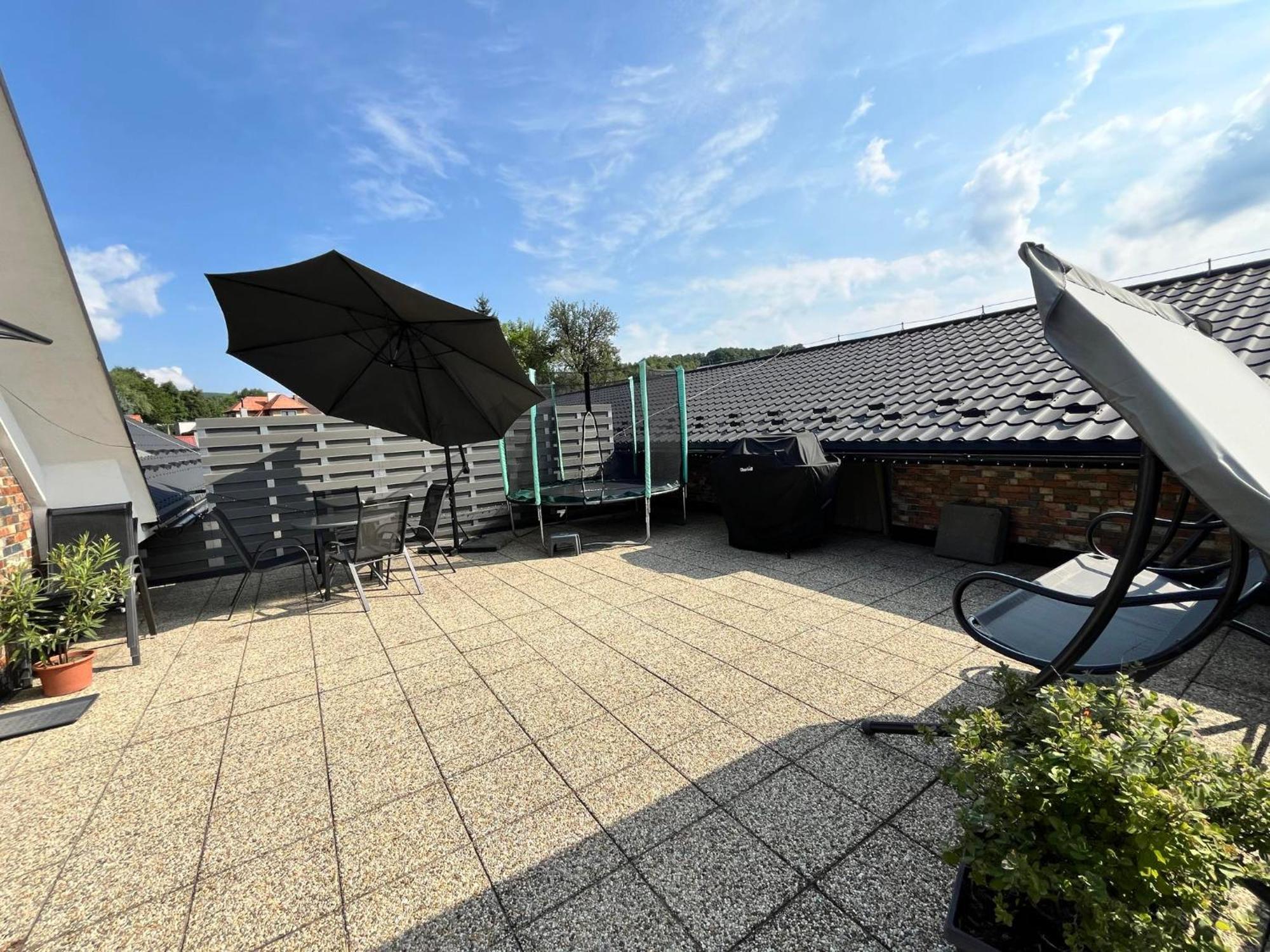 P&P APARTMÁNY Bojnice Exterior foto