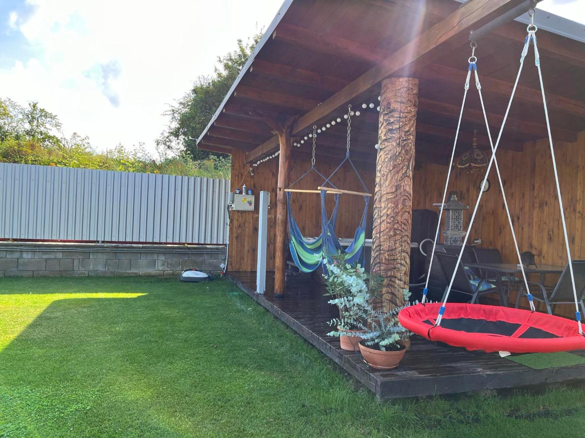 P&P APARTMÁNY Bojnice Exterior foto
