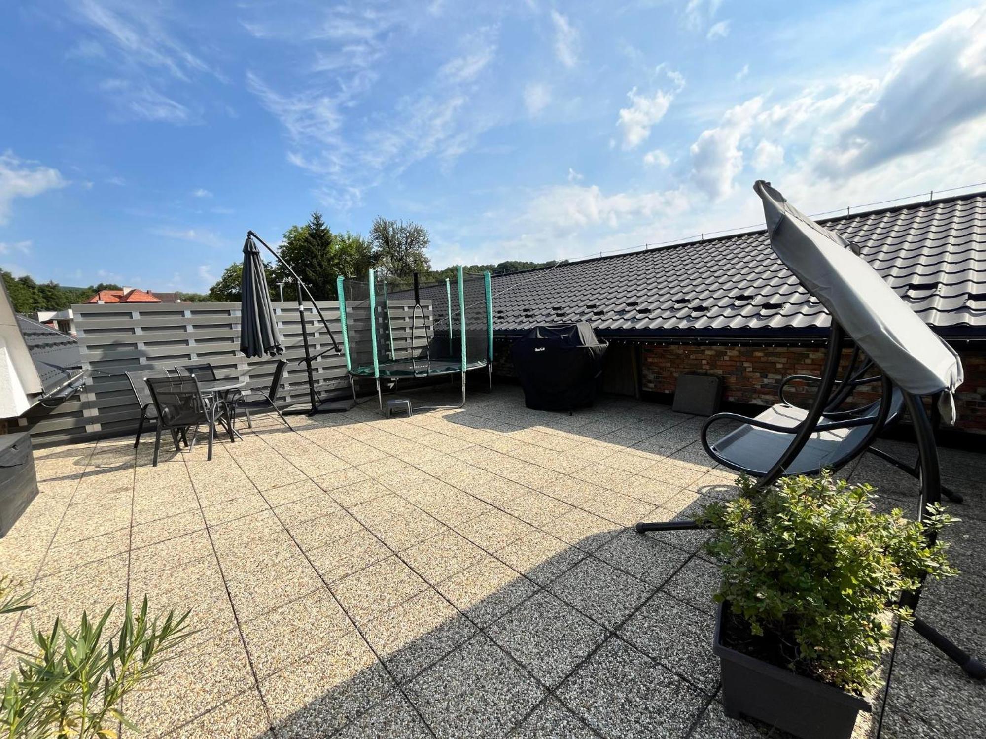 P&P APARTMÁNY Bojnice Exterior foto