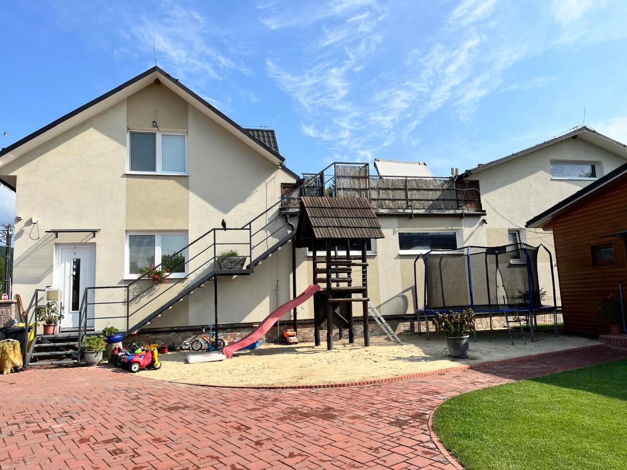 P&P APARTMÁNY Bojnice Exterior foto