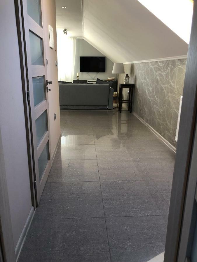 P&P APARTMÁNY Bojnice Exterior foto
